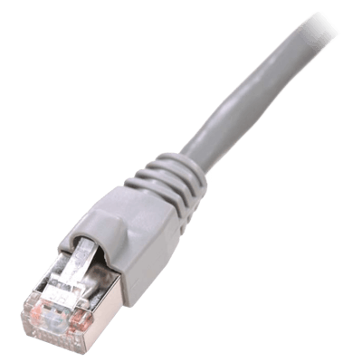 Red Lion Shielded Cable, Cat5e